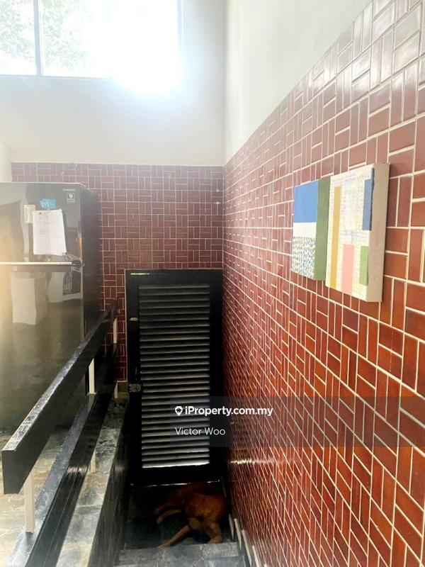 Bungalow House for Sale in Ukay Heights, Ampang by Victor Woo - iProperty.com.my