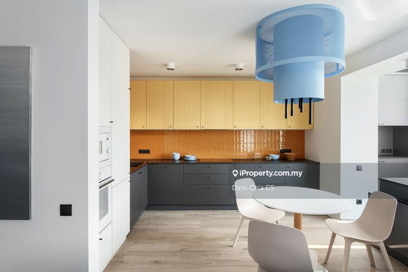 For Sale - D'Clover Residences