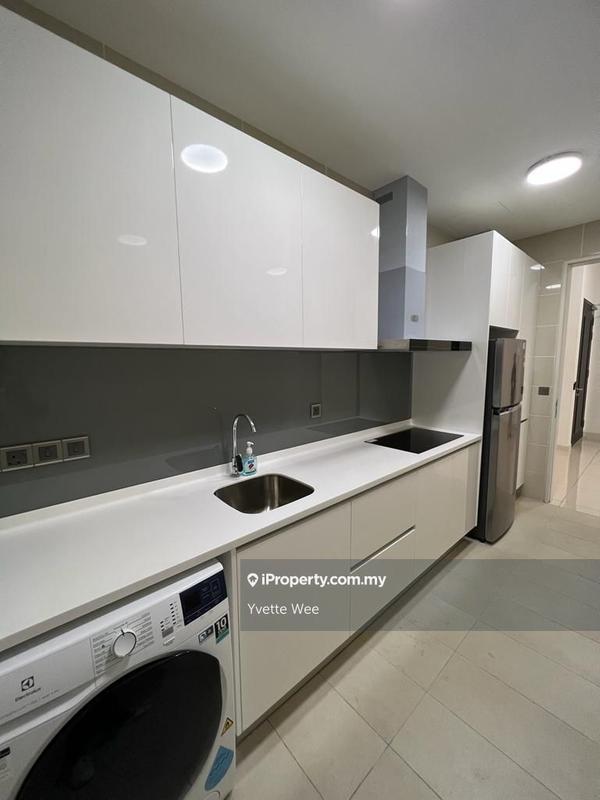 Kediaman Servis untuk Disewa di The Park 2 oleh Louis Wee - iProperty.com.my