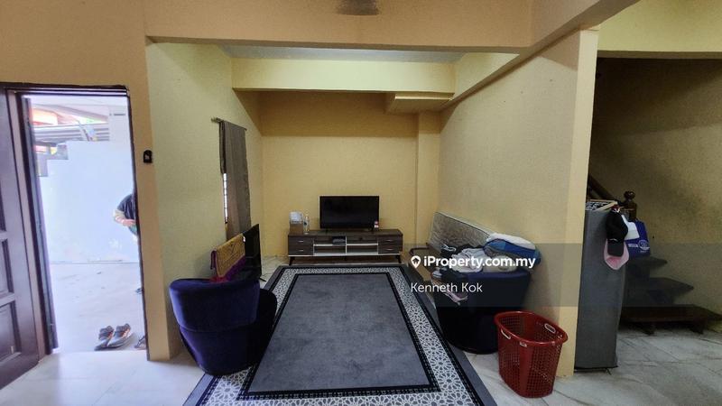 Rumah Teres 2-Tingkat untuk Dijual di Usj 1, Subang Jaya oleh Kenneth Kok - iProperty.com.my