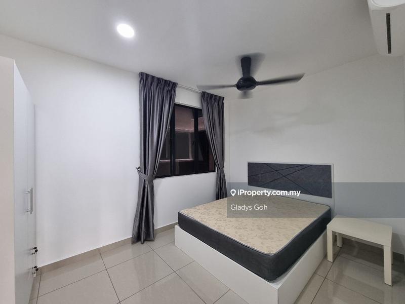 Condominium for Rent in Upper East @ Tiger Lane by Gladys Goh - iProperty.com.my