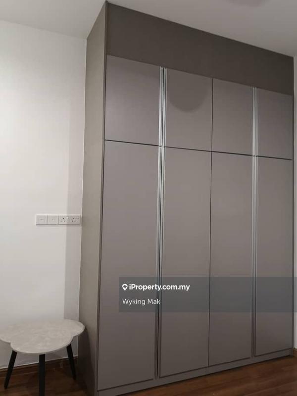 Service Residence for Sale in SkyVille 8 @ Benteng 8 by Wyking Mak - iProperty.com.my
