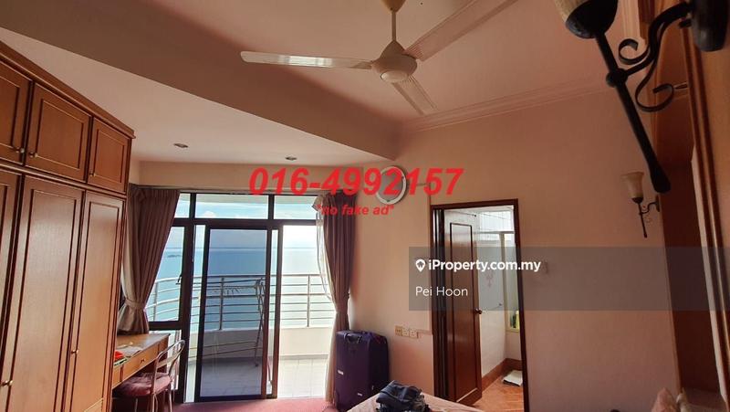 Kondominium untuk Dijual di Marina Tower (Ratu Mutiara) oleh Pei Hoon - iProperty.com.my
