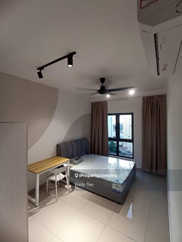 Service Residence for Sale in D'Quince Residences by Emily Tee - iProperty.com.my