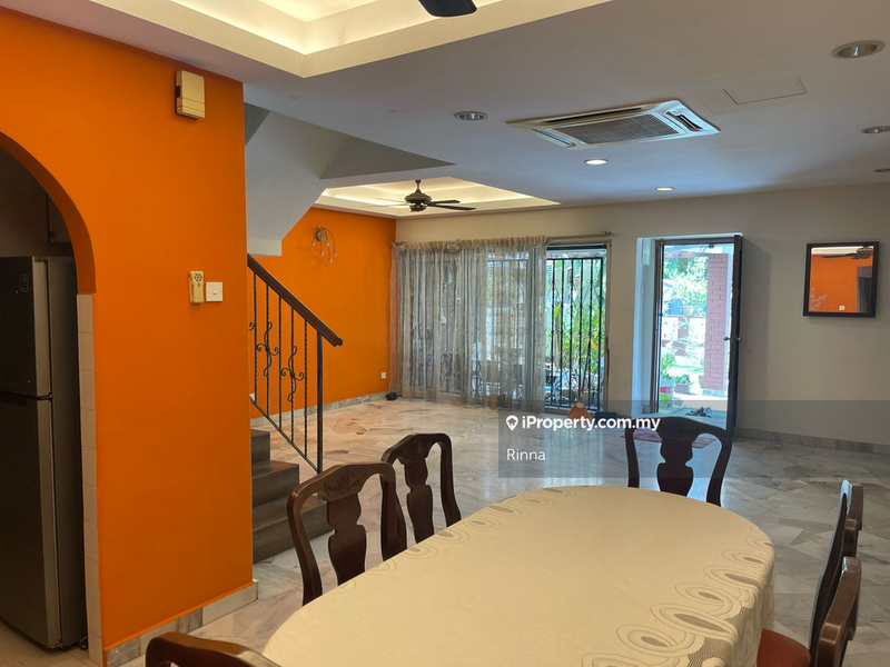 2-storey Terraced House for Sale in Bandar Menjalara, Kuala Lumpur by Rinna - iProperty.com.my
