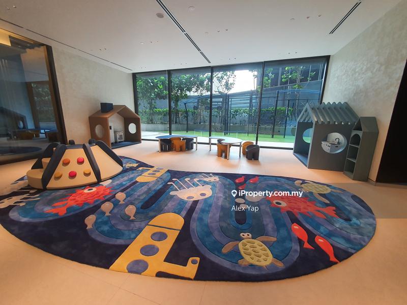 Service Residence for Rent in Pavilion Damansara Heights by Alex Yap - iProperty.com.my