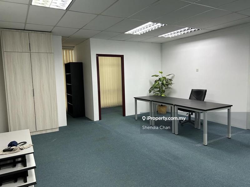 Office for Sale in bda55, Puchong by Shendia Chan - iProperty.com.my