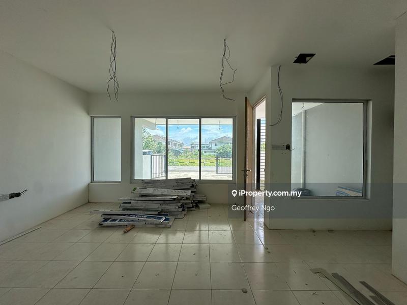2-storey Terraced House for Sale in Kuching, Sarawak by Geoffrey Ngo - iProperty.com.my