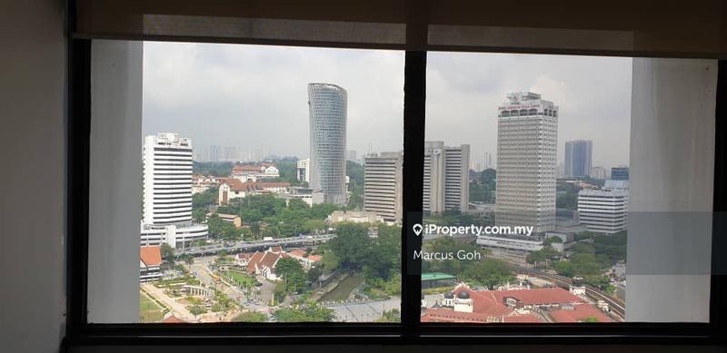 Pejabat untuk Disewa di Bukit Nenas, KL City Centre oleh Marcus Goh - iProperty.com.my