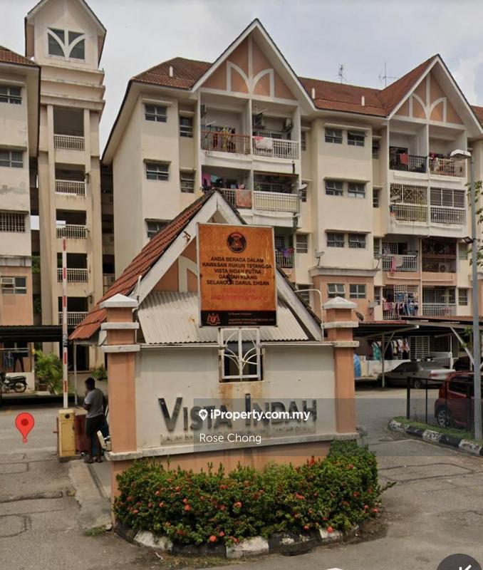 For Sale - Vista Indah Putra
