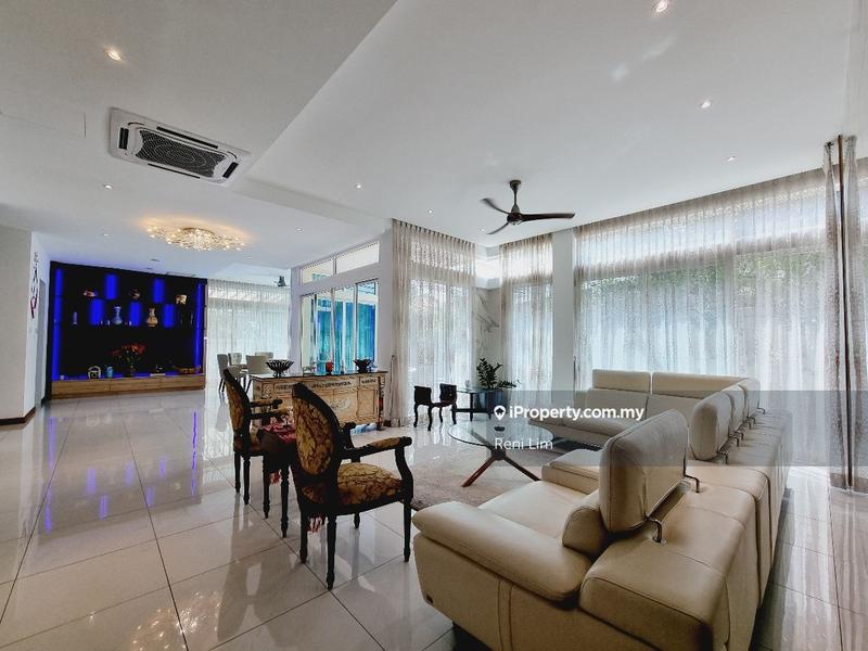 Semi-Detached House for Sale in Tropicana, Tropicana by Reni Lim - iProperty.com.my
