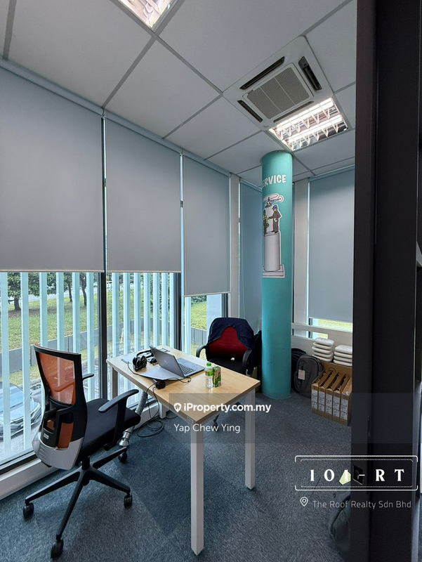 Commercial Bungalow for Rent in Kota Kemuning, Shah Alam by Yap Chew Ying - iProperty.com.my