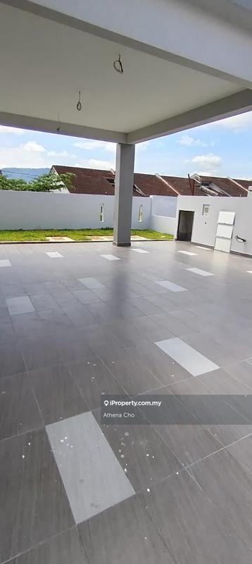 Rumah Berkembar untuk Dijual di Bandar Baru Nilai, Nilai oleh Athena Cho - iProperty.com.my