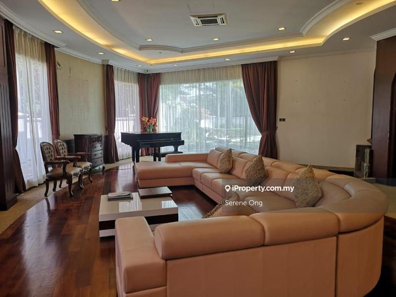 Bungalow House untuk Dijual di Kota Damansara, Selangor oleh Serene Ong - iProperty.com.my