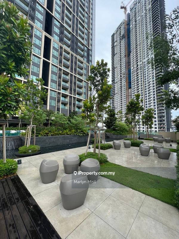 Service Residence for Rent in Residensi Solaris Parq by Marlyn Misil - iProperty.com.my