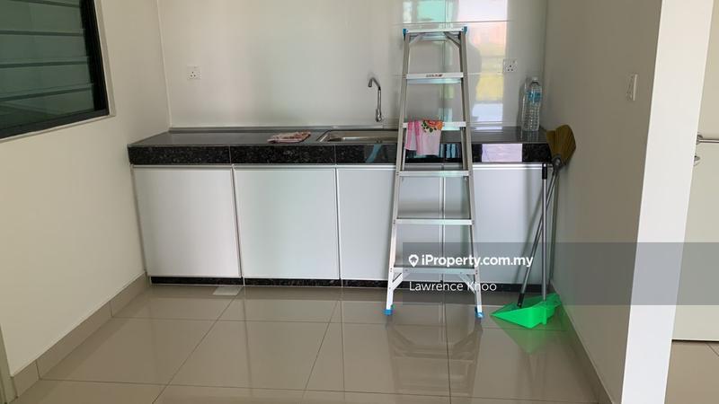 For Rent - Skyvilla @ D'Island