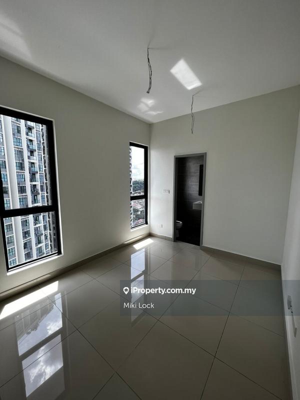 Condominium for Sale in Platinum Arena by Miki Lock - iProperty.com.my