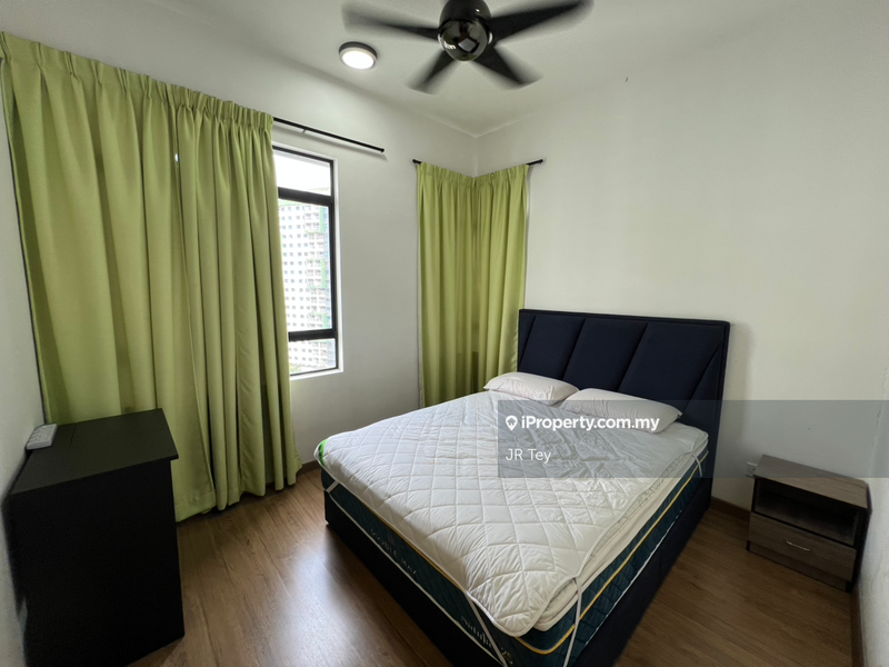 Kondominium untuk Disewa di The Greens (Residensi Hijauan) @ Subang West oleh JR Tey - iProperty.com.my