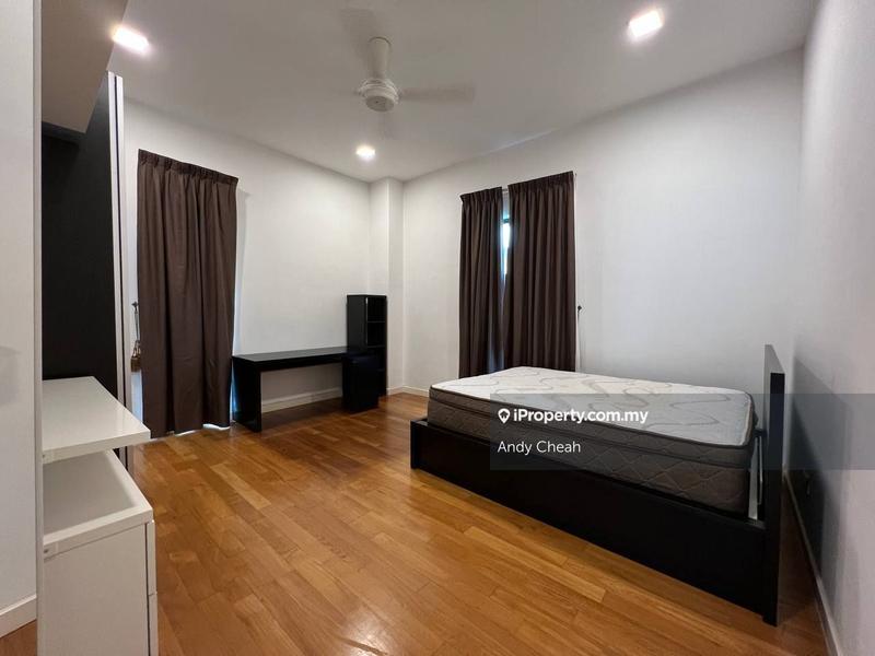 Bungalow House for Sale in Ledang Heights, Iskandar Puteri (Nusajaya) by Andy Cheah - iProperty.com.my