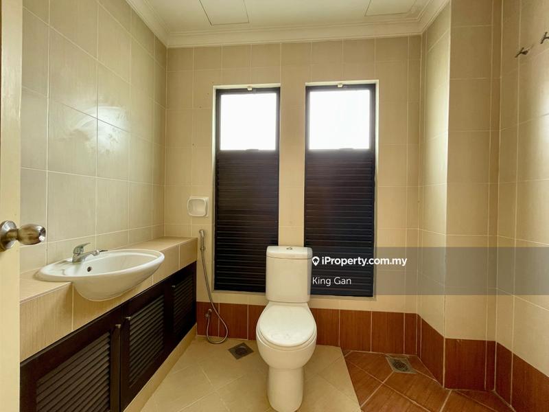 Rumah Teres untuk Dijual di Bandar Kinrara 9, Bandar Kinrara oleh King Gan - iProperty.com.my