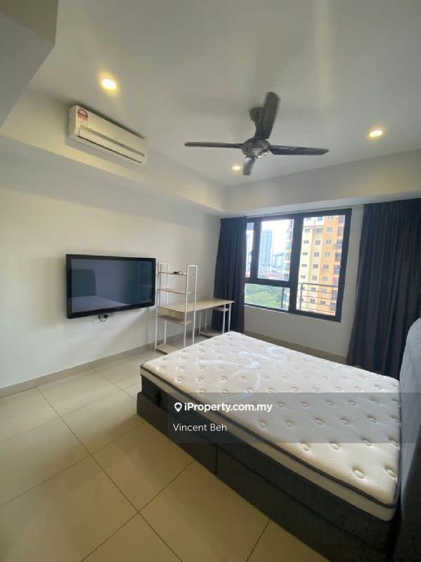 Condominium for Sale in Residence 8 by Vincent Beh - iProperty.com.my