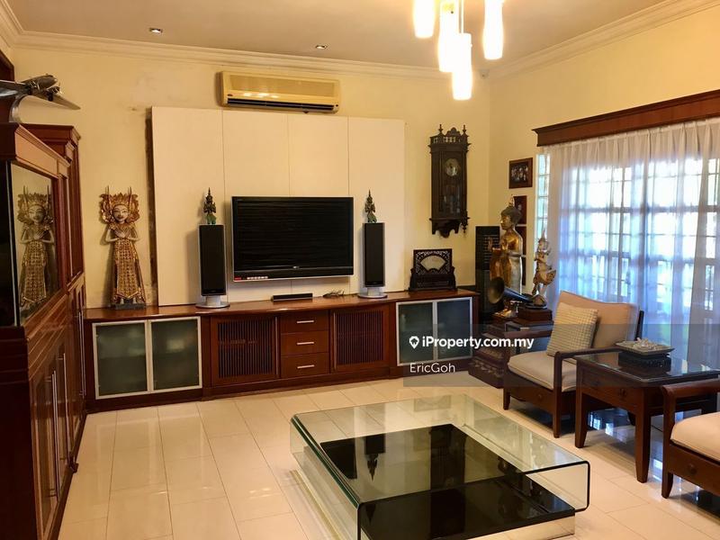 Rumah Berkembar untuk Dijual di Pengkalan Gerbang Mutiara, Ipoh oleh EricGoh - iProperty.com.my