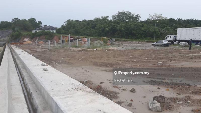 For Sale - Melaka Rembia Industrial Land