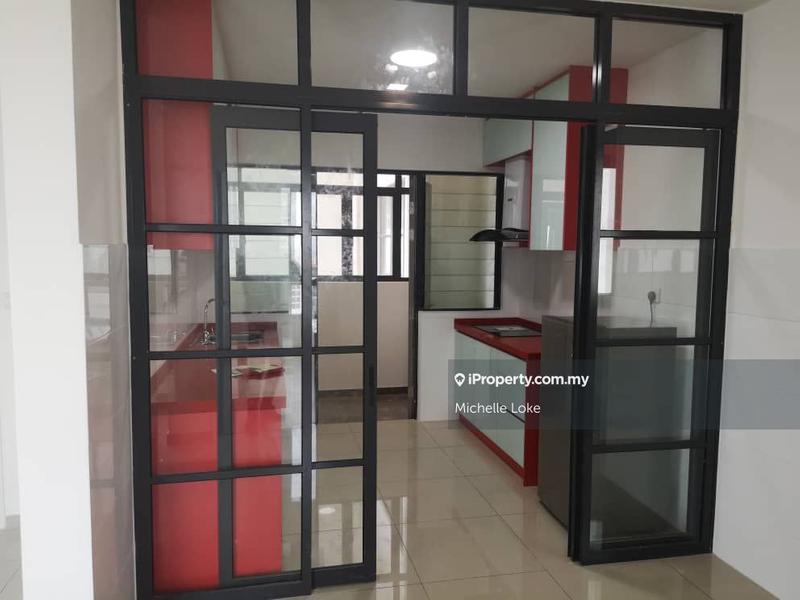 Kediaman Servis untuk Disewa di Zeta @ One South oleh Michelle Loke - iProperty.com.my