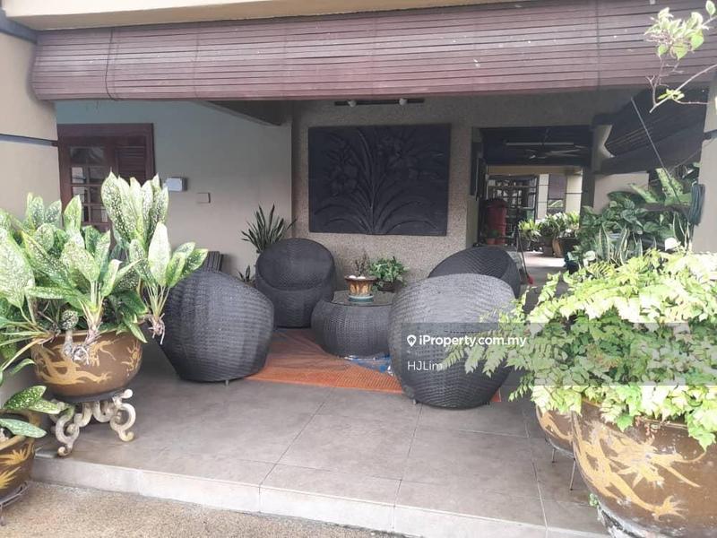 Bungalow House for Sale in Ampang Jaya, Ampang by HJLim - iProperty.com.my