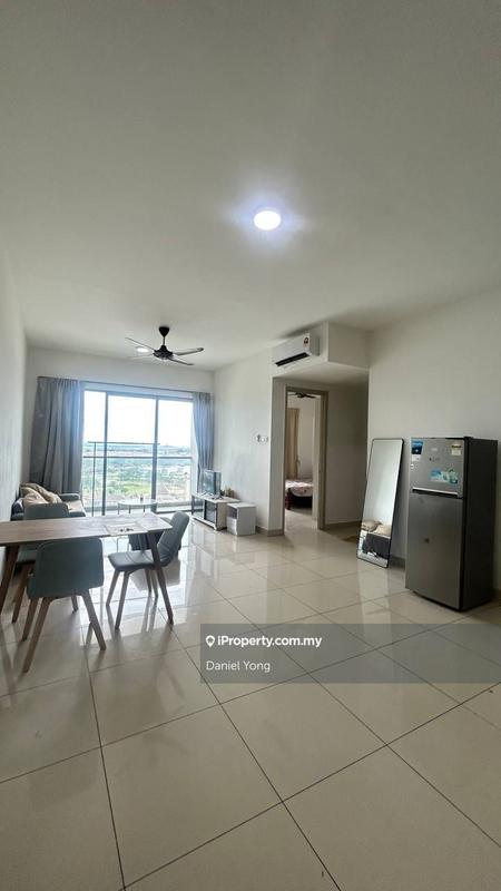 For Rent - The Raffles Suites