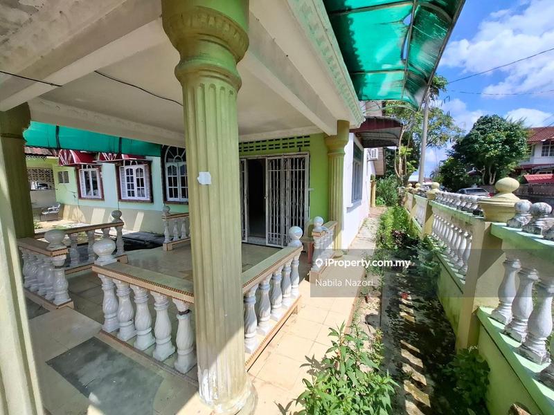 Banglo untuk Dijual di Kampung Padang Bongor, Kota Bharu oleh Nabila Nazori - iProperty.com.my