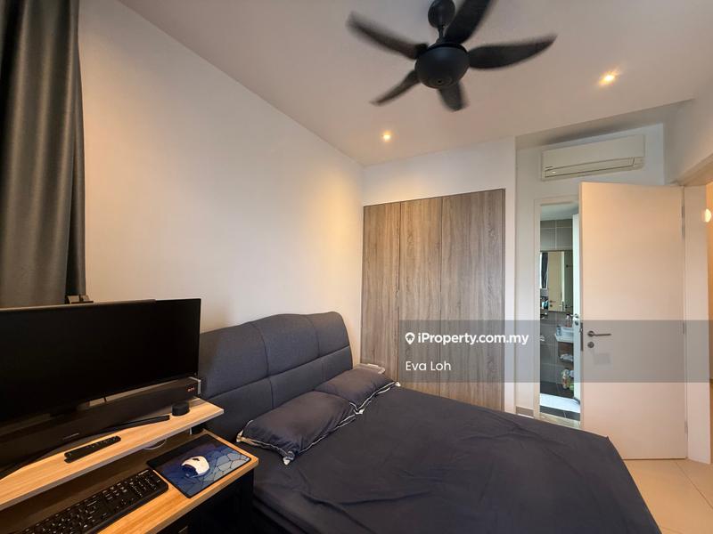 Condominium for Sale in Nidoz Residences @ Desa Petaling by Eva Loh - iProperty.com.my