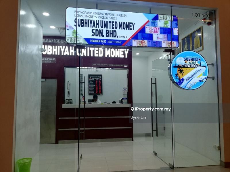 Kediaman Servis untuk Dijual di Mercu Summer Suites oleh Jyne Lim - iProperty.com.my