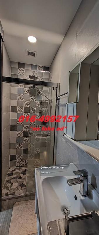 Condominium for Sale in Quayside Condominium by Pei Hoon - iProperty.com.my