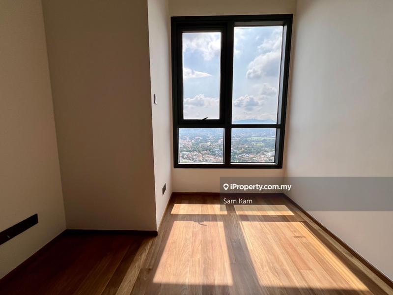Kediaman Servis untuk Dijual di Marriott Residence @ Gurney oleh Sam Kam - iProperty.com.my