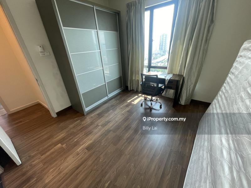 Kondominium untuk Disewa di The Reach @ Titiwangsa oleh Billy Lai - iProperty.com.my