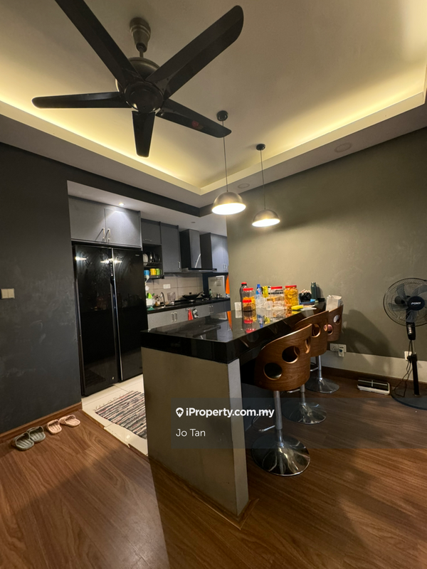 For Sale - Irama Wangsa