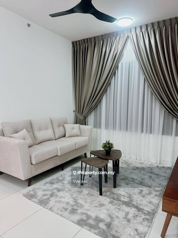 For Rent - The Tropika