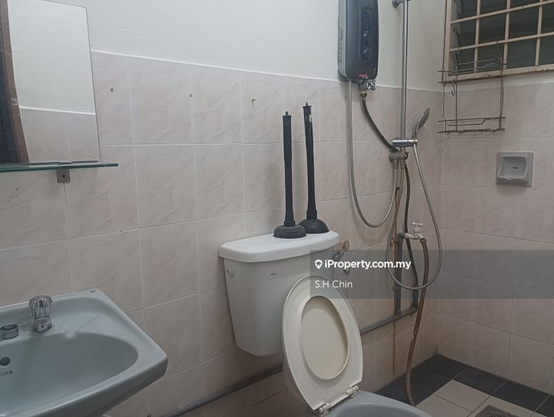 Condominium for Rent in Rose Vista by S.H Chin - iProperty.com.my
