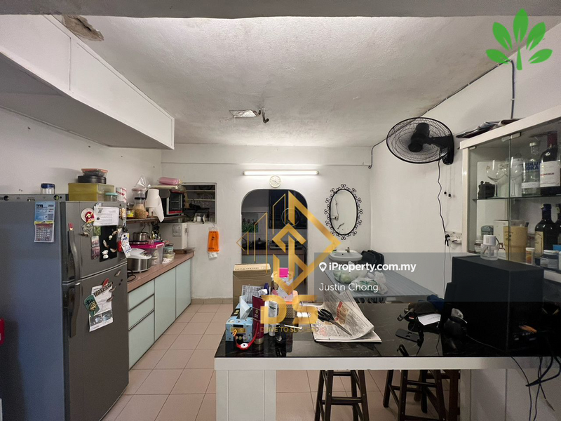 Terraced House for Sale in Taman Cempaka, Ipoh by Justin Chong - iProperty.com.my