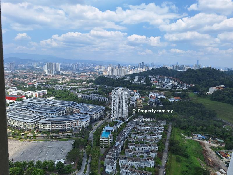 Service Residence for Rent in Park Regent @Desa Park City by Kang Poh Im - iProperty.com.my