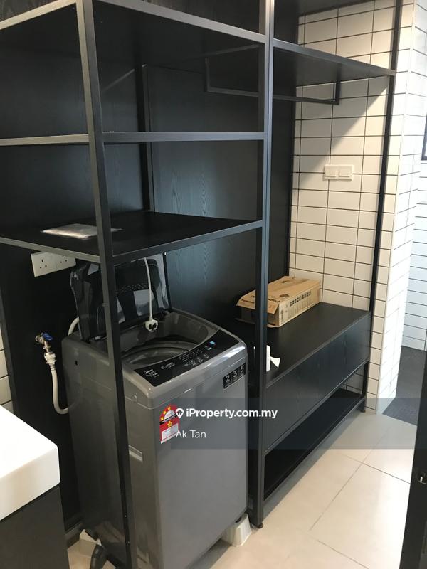 Service Residence for Sale in Flexus Signature by Daren Tan - iProperty.com.my