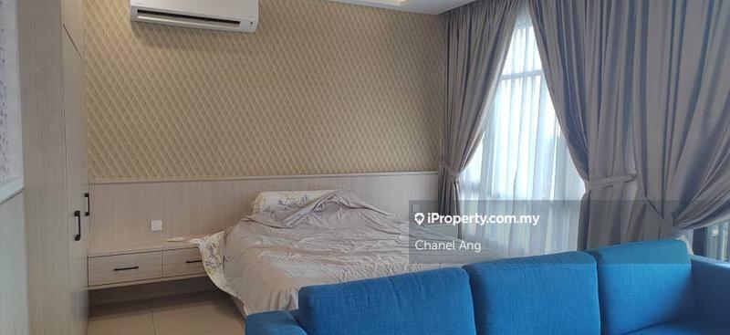 Service Residence for Rent in Molek Regency by Chanel Ang - iProperty.com.my