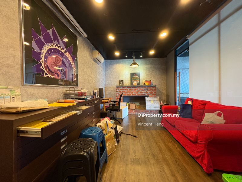 Office for Rent in Kelana Jaya, Petaling Jaya by Vincent Heng - iProperty.com.my