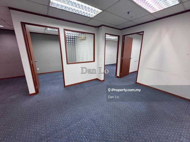 Office untuk Disewa di KLCC, KL City Centre oleh Dan Lo - iProperty.com.my