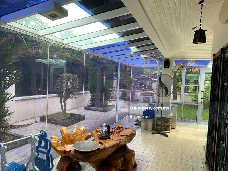 Banglo untuk Dijual di 5xmn7, Cheras oleh Bryant Soo - iProperty.com.my