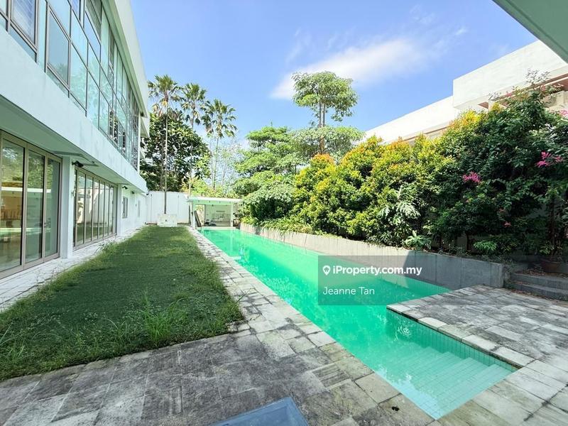Bungalow House for Sale in Ampang Hilir, Ampang by Jeanne Tan - iProperty.com.my