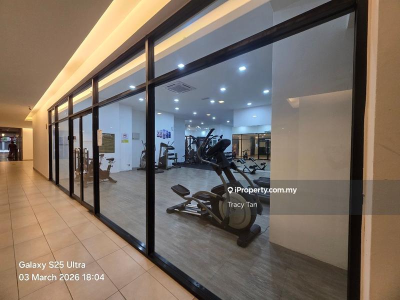 Condominium for Sale in Ceriaan Kiara by Tracy Tan - iProperty.com.my