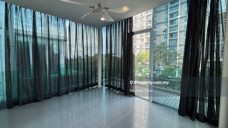 Semi-Detached House for Sale in Saujana Puchong, Puchong by Michael Chai - iProperty.com.my