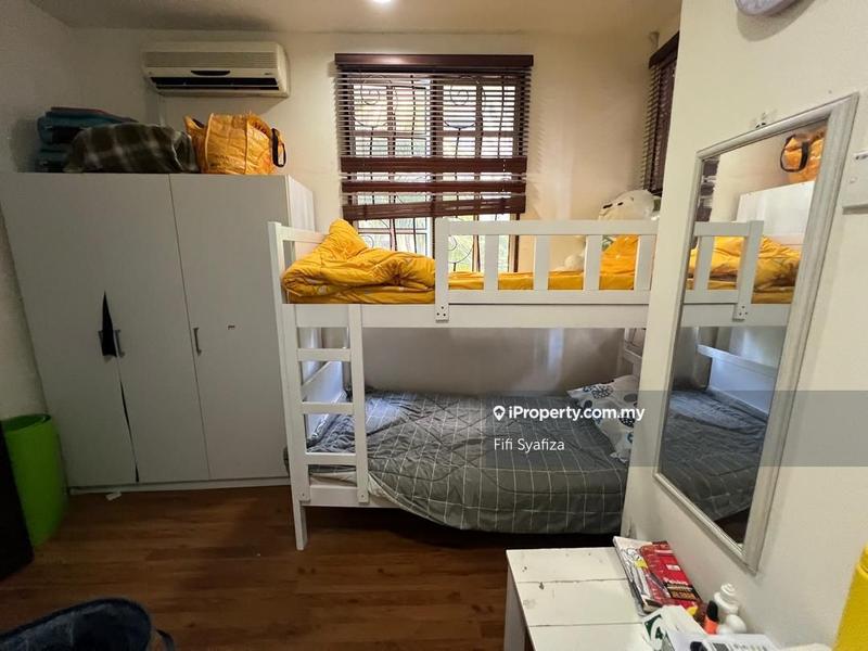 Rumah Berangkai 2.5 Tingkat untuk Dijual di Bukit Antarabangsa, Ampang oleh Fifi Syafiza - iProperty.com.my